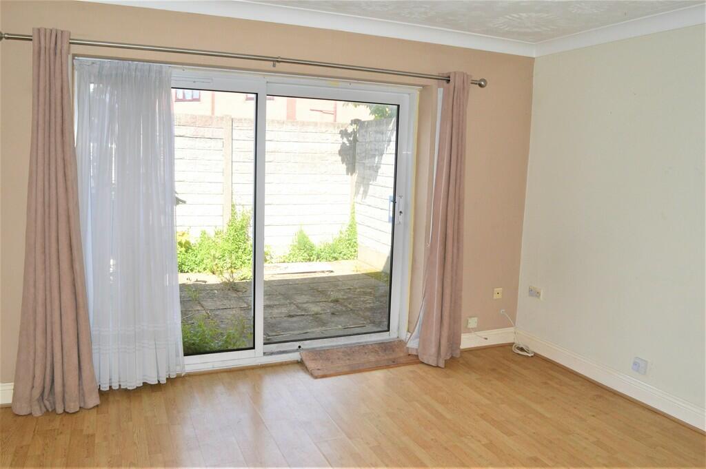 2 bedroom ground floor flat for sale in Sycamore House, 220-230 Ashley Road, Poole, BH14