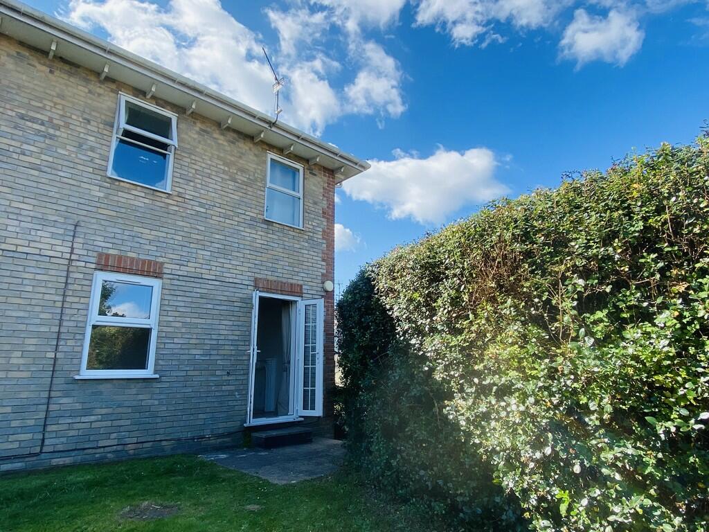 2 bedroom apartment for sale in Commercial Road, Lower Parkstone, BH14