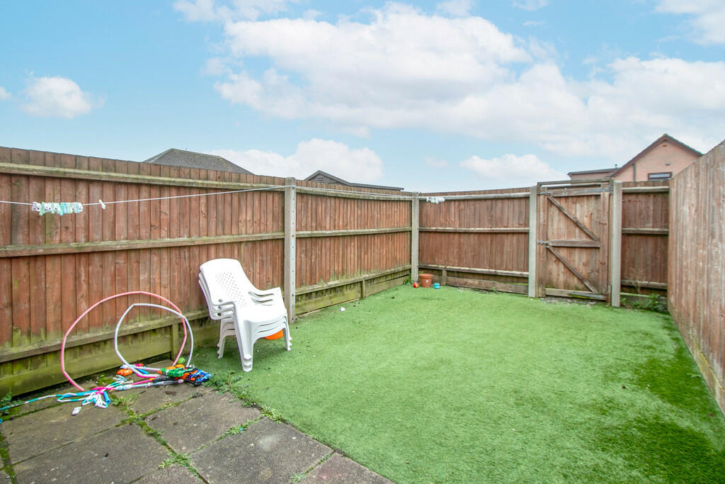 3 bedroom town house for sale in Blueberry Mews, 227 Rossmore Road, Poole, BH12
