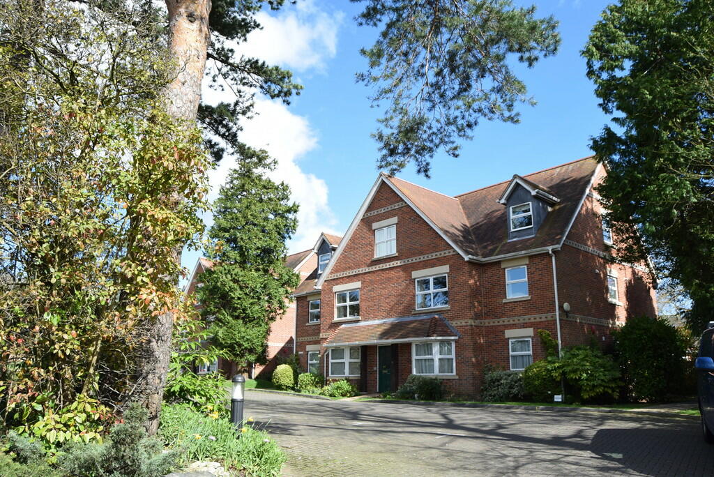 Main image of property: Torvaine Park, Lower Parkstone