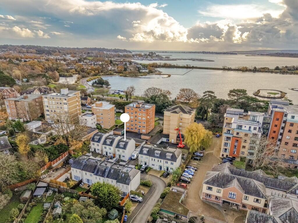 Main image of property: Park Close, Poole