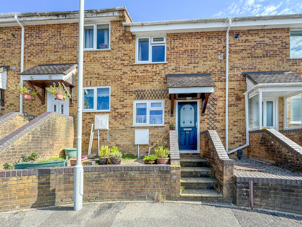 Main image of property: Overcombe Close, Poole