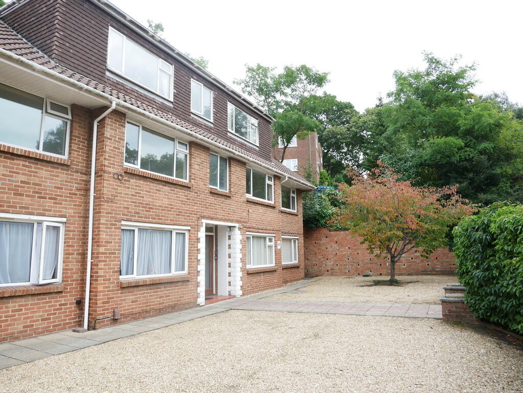 Main image of property: Parkside Court, Lower Parkstone