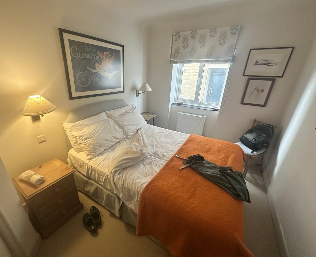 Additional property image - Sandbanks, Poole