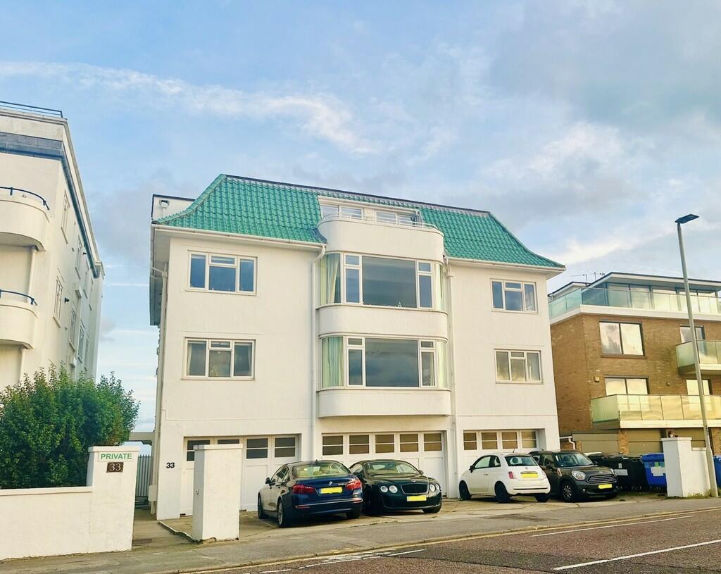 Additional property image - Sandbanks, Poole