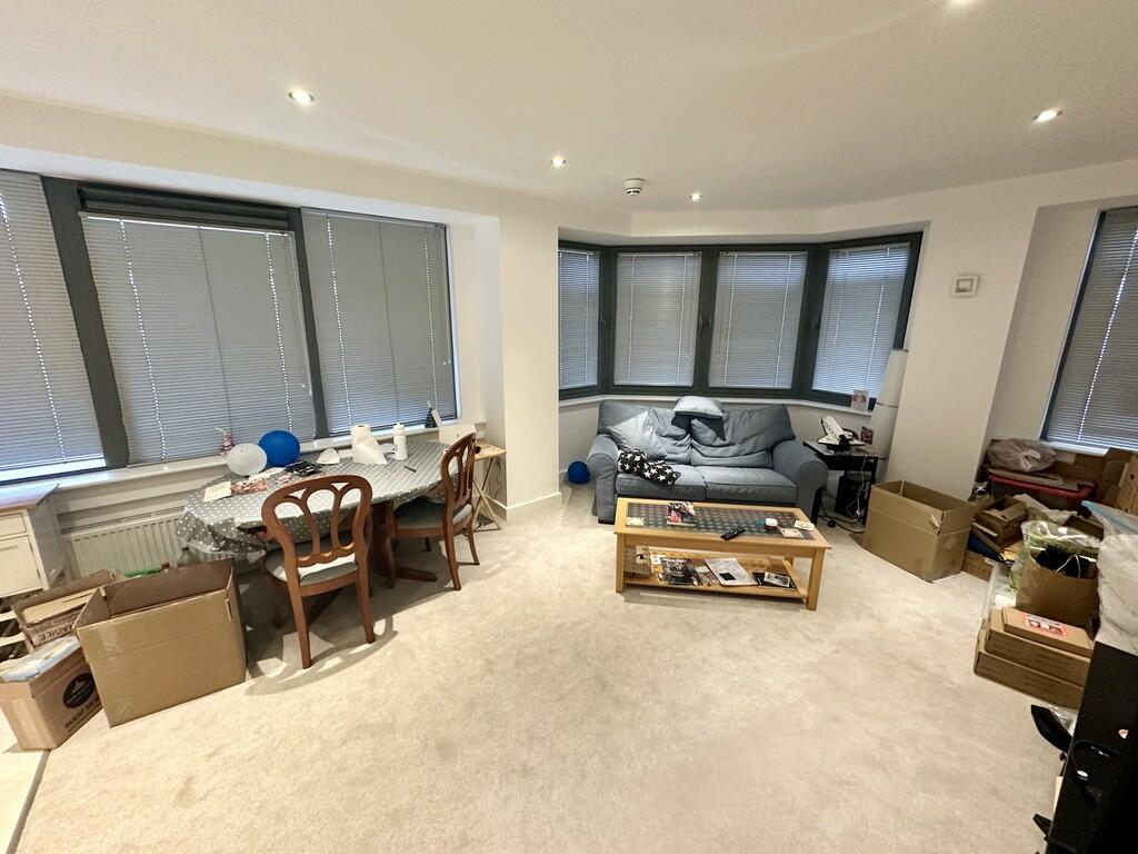 Additional property image - Parkstone Road, Poole