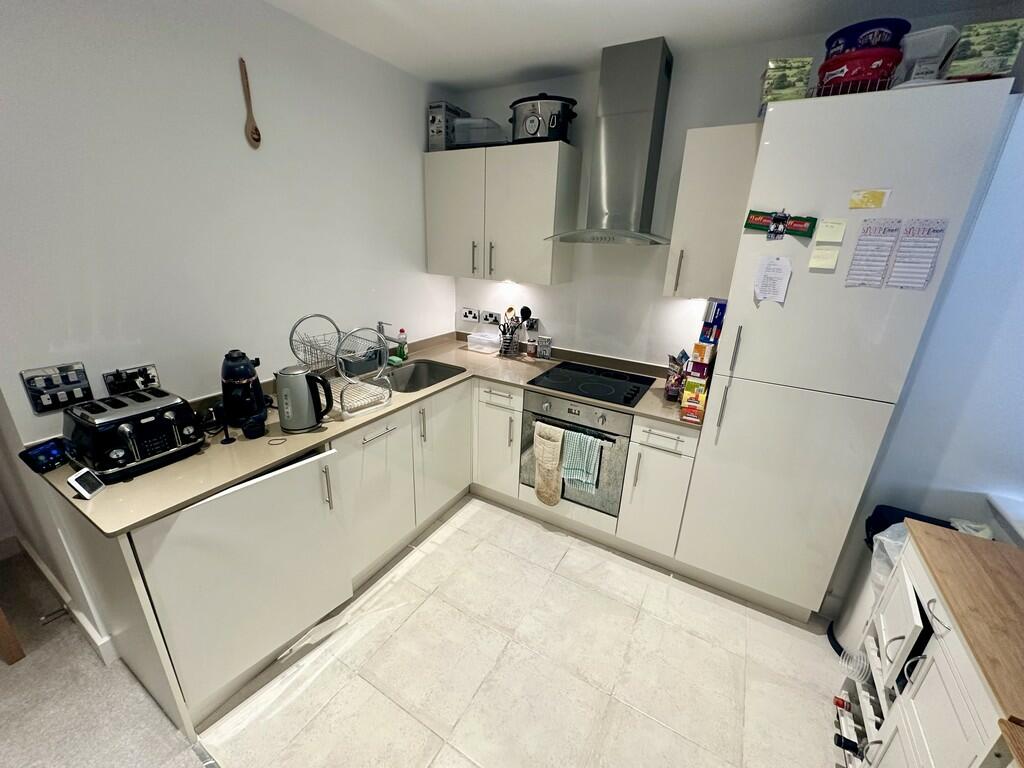 Additional property image - Parkstone Road, Poole