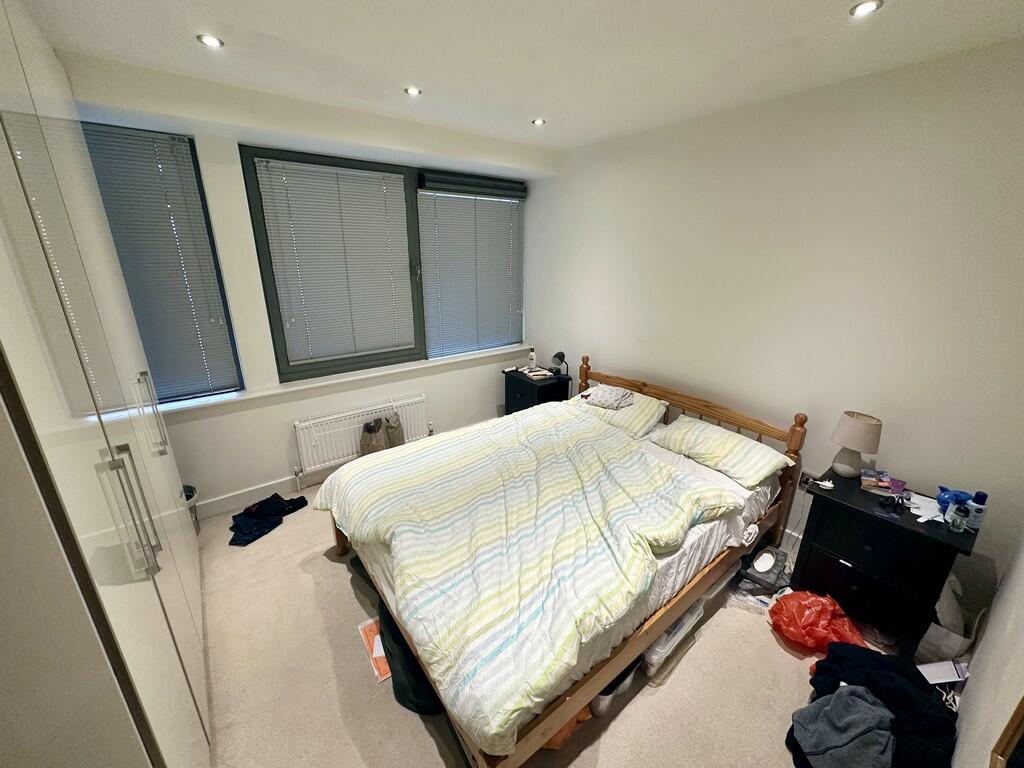 Additional property image - Parkstone Road, Poole