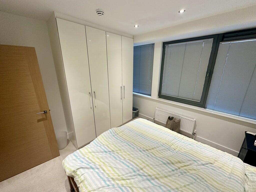 Additional property image - Parkstone Road, Poole
