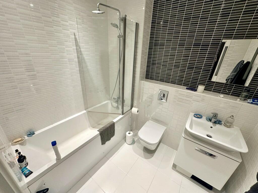 Additional property image - Parkstone Road, Poole