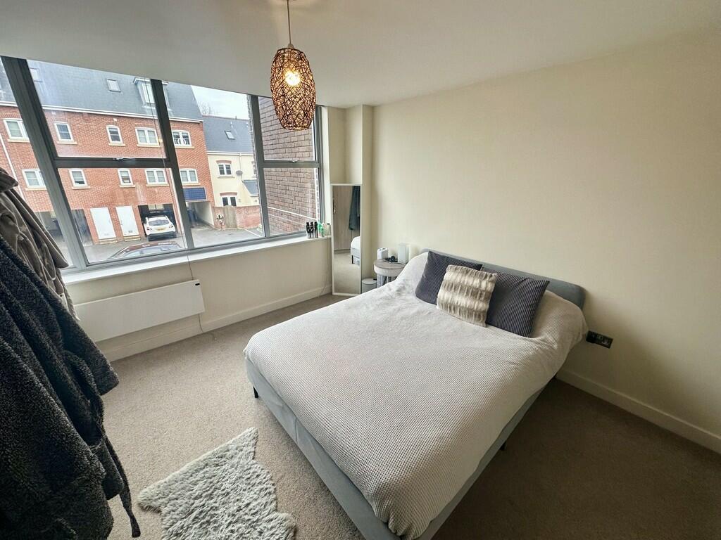 Additional property image - Ashley Cross, Poole