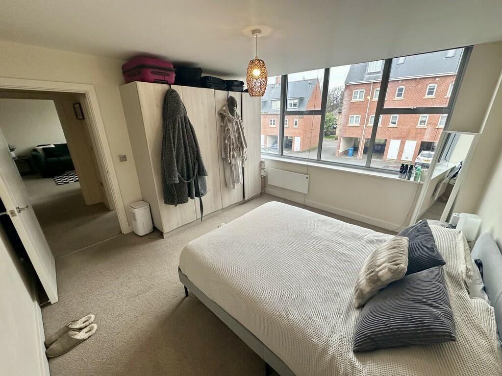 Additional property image - Ashley Cross, Poole