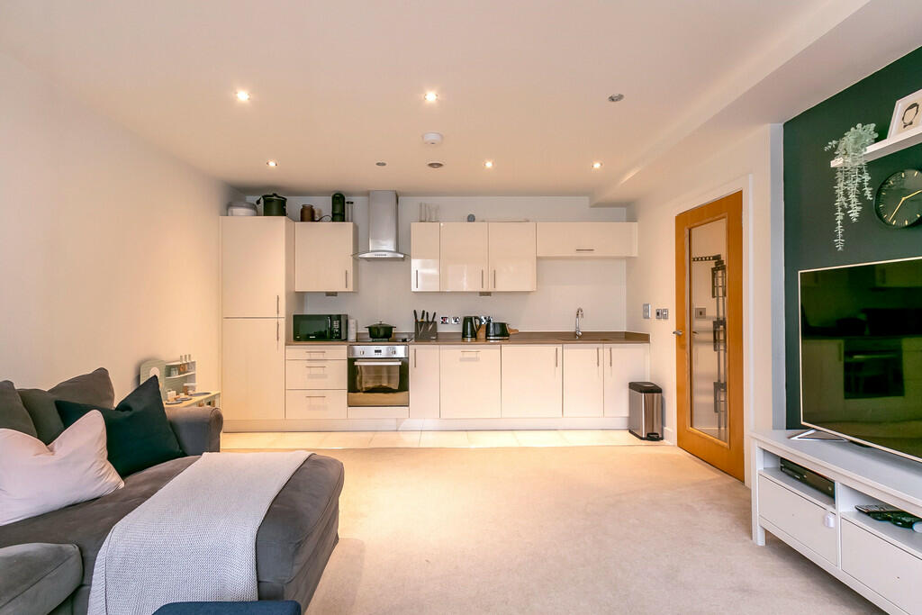 Additional property image - Parkstone Road, Poole