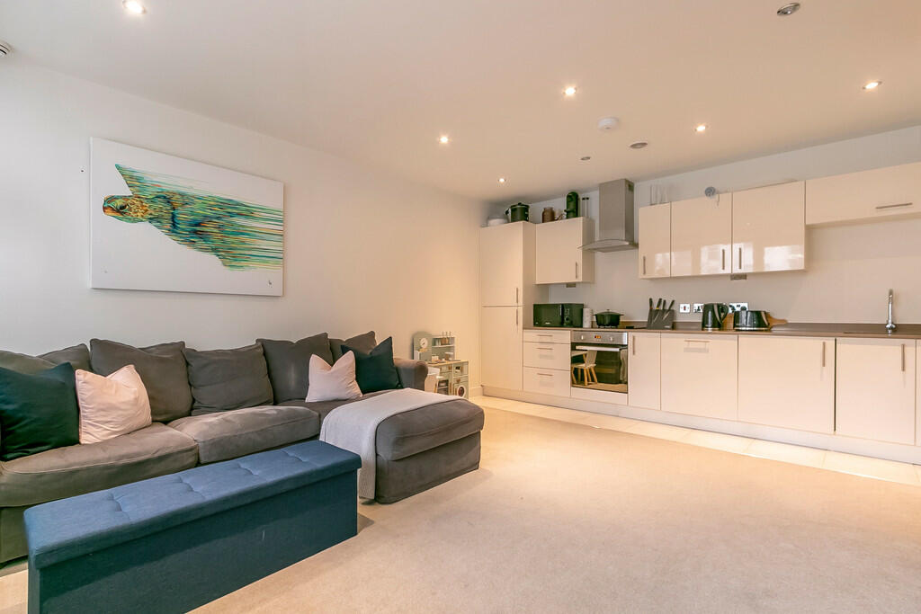 Additional property image - Parkstone Road, Poole