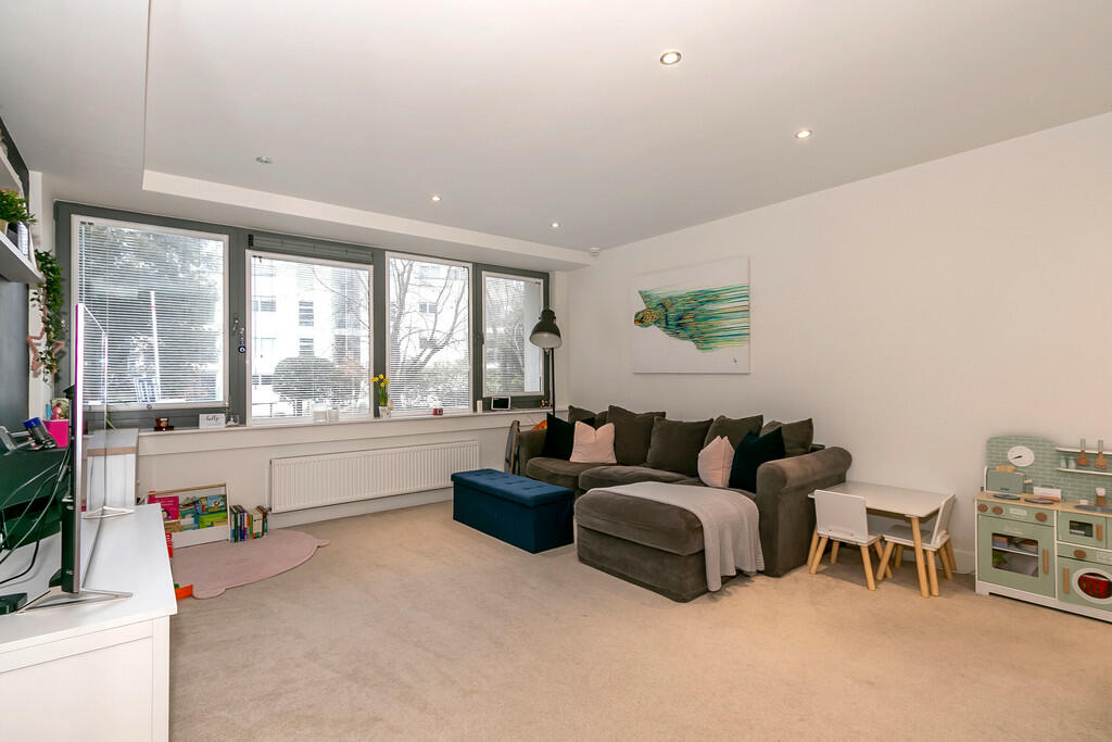 Additional property image - Parkstone Road, Poole