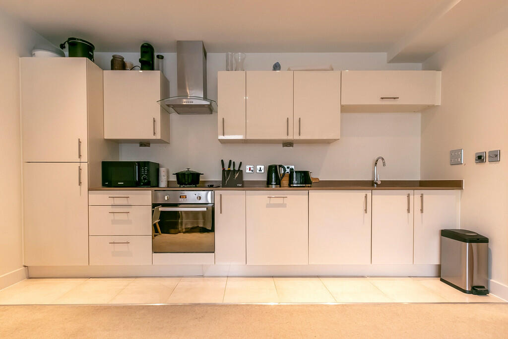 Additional property image - Parkstone Road, Poole