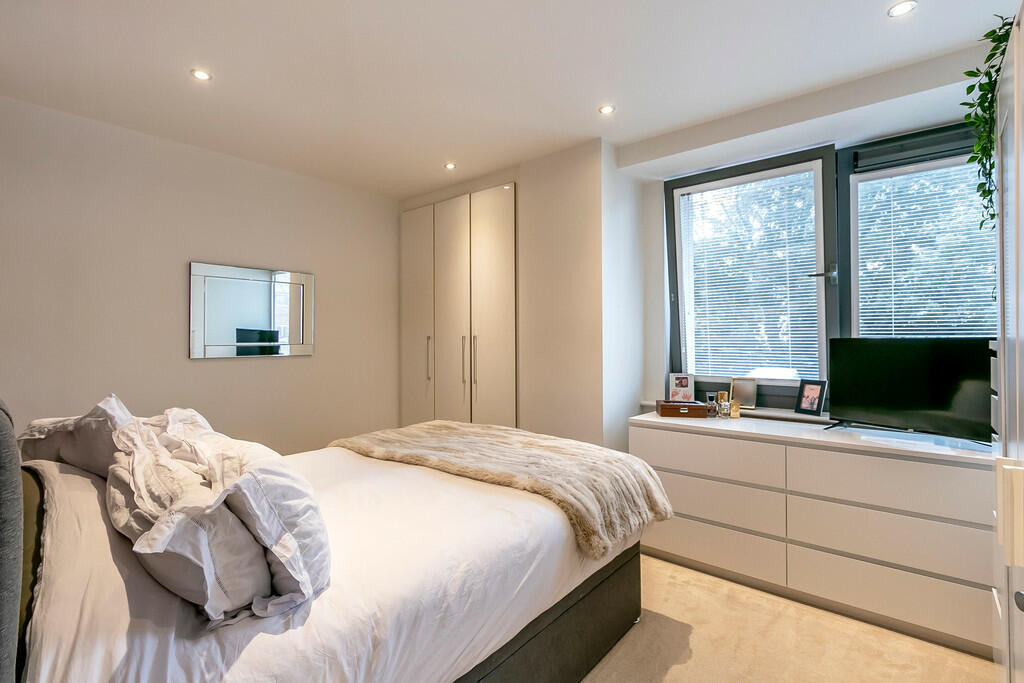 Additional property image - Parkstone Road, Poole