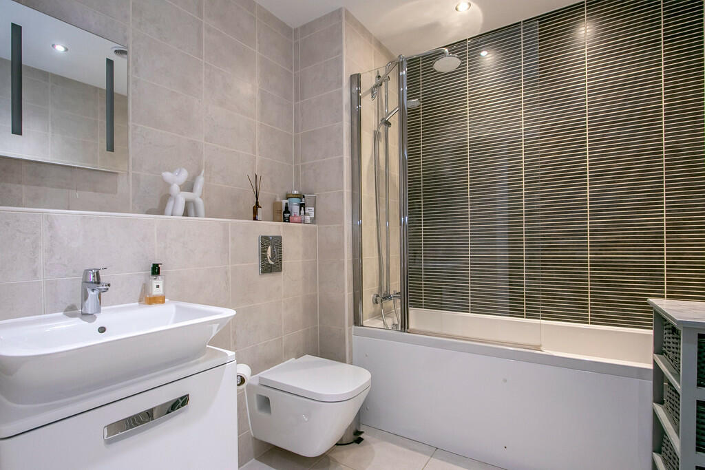 Additional property image - Parkstone Road, Poole