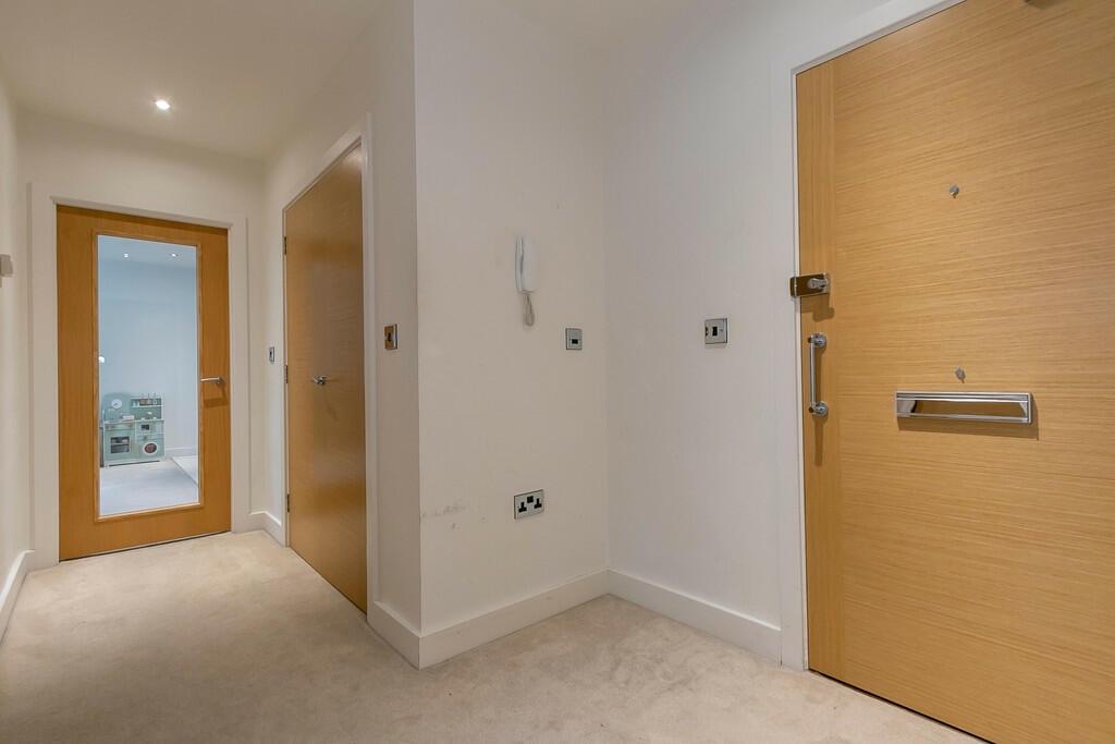 Additional property image - Parkstone Road, Poole