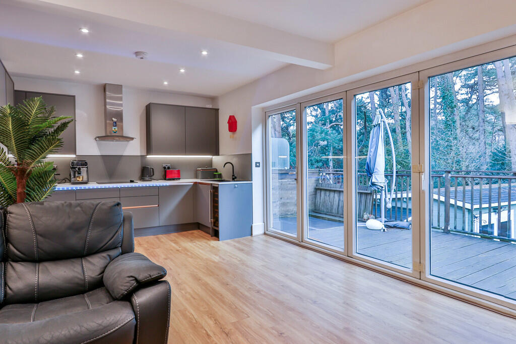 Additional property image - Pine Vale Crescent