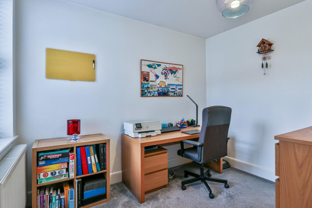 Additional property image - Pine Vale Crescent