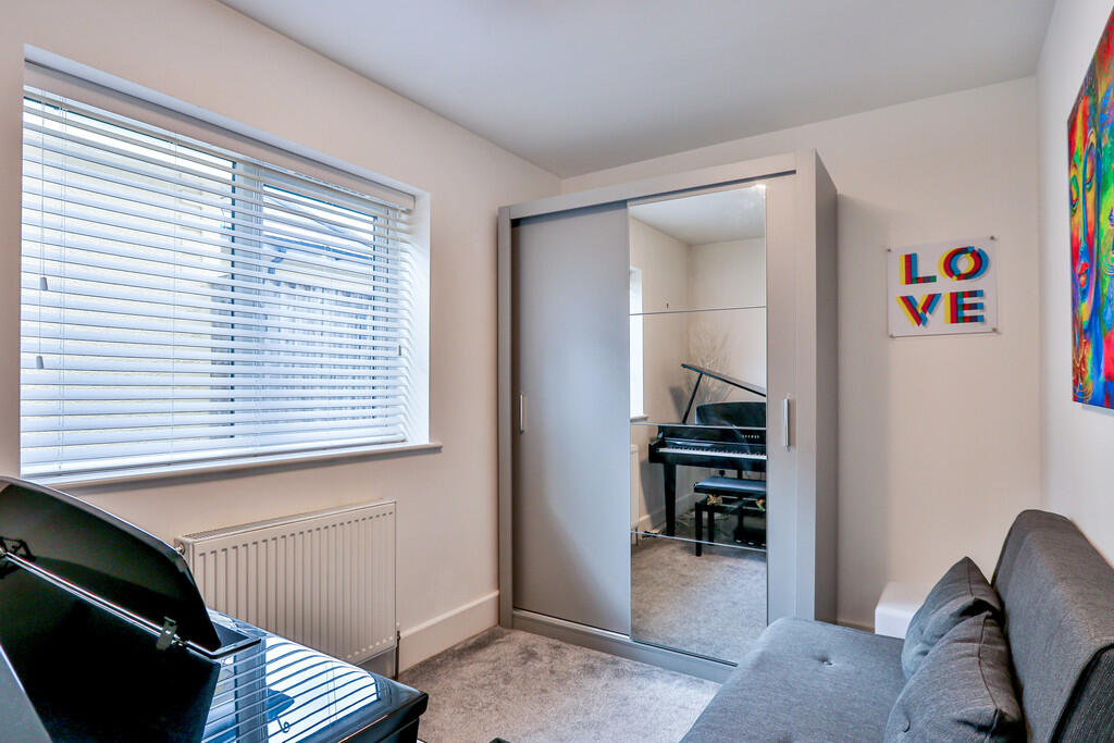 Additional property image - Pine Vale Crescent