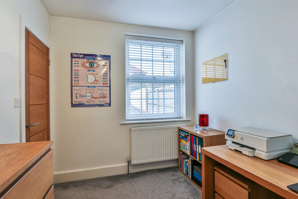 Additional property image - Pine Vale Crescent