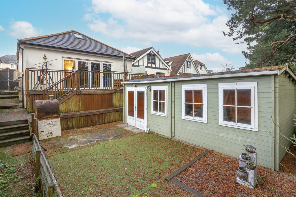Additional property image - Pine Vale Crescent