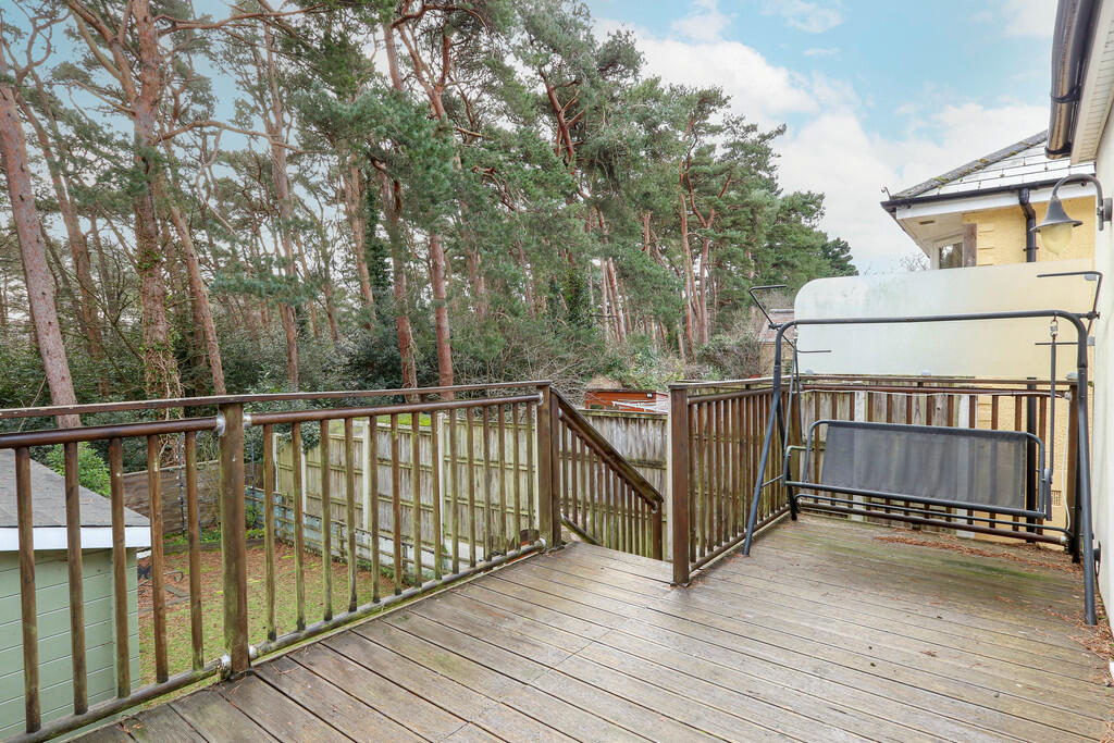 Additional property image - Pine Vale Crescent