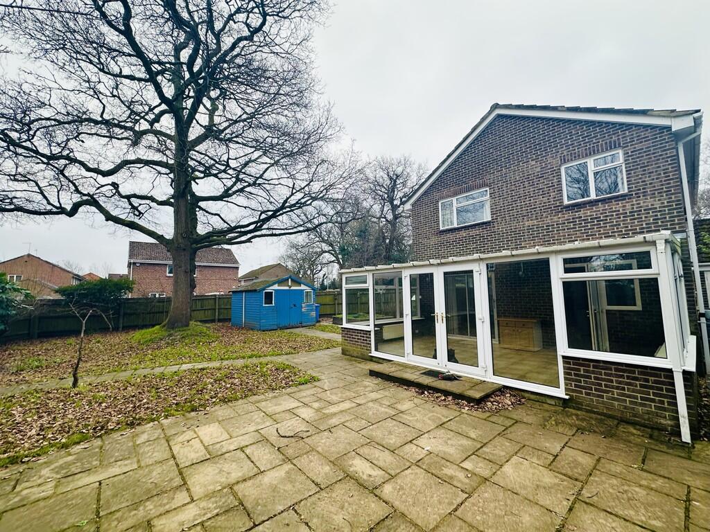 Additional property image - Creekmoor, Poole