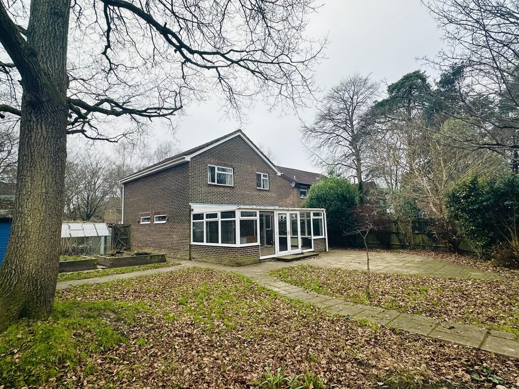 Additional property image - Creekmoor, Poole