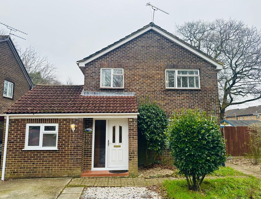 Additional property image - Creekmoor, Poole