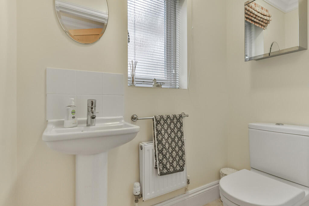Additional property image - The Avenue, Branksome Park