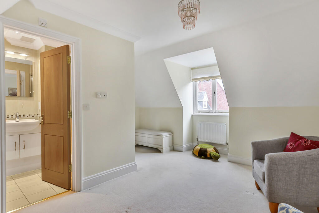 Additional property image - The Avenue, Branksome Park
