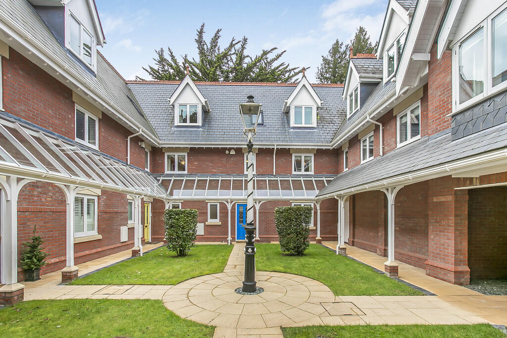Additional property image - The Avenue, Branksome Park