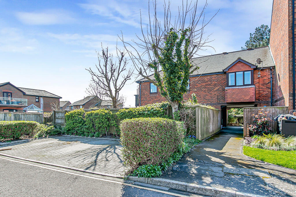 Main image of property: Lander Close, Baiter Park