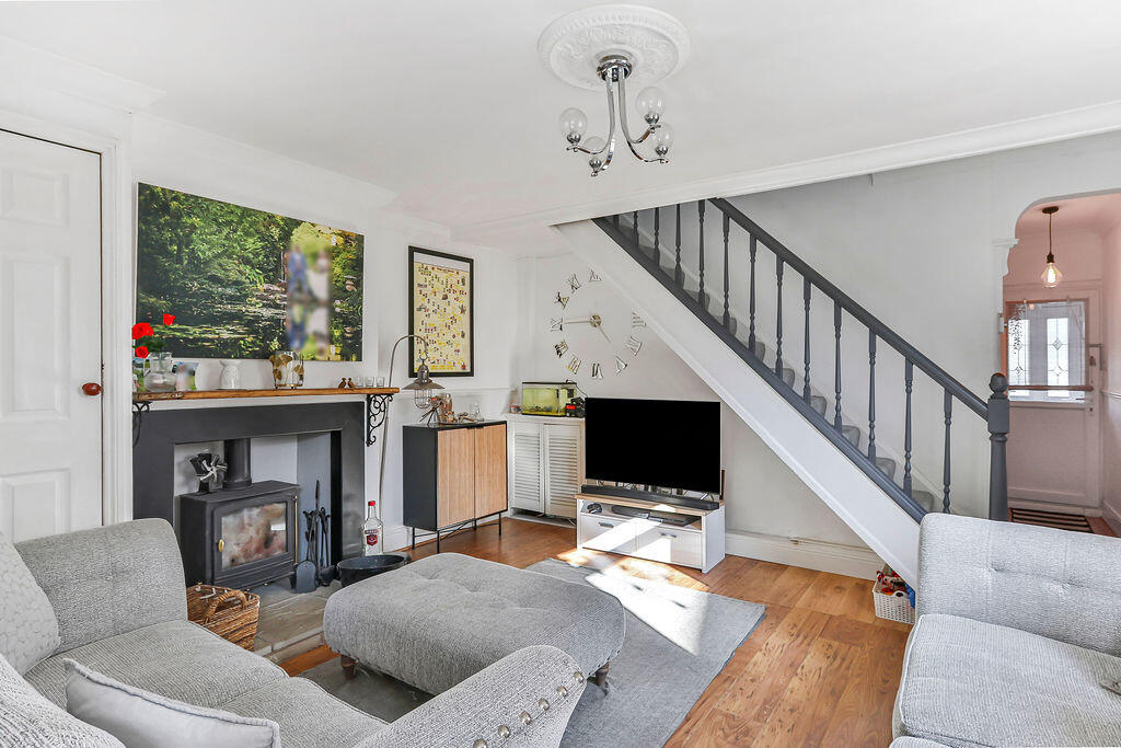 Main image of property: James Road, Poole