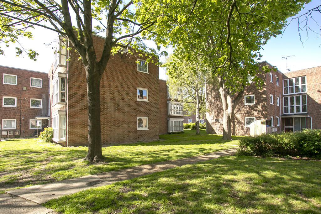 Main image of property: Lagland Street, Poole