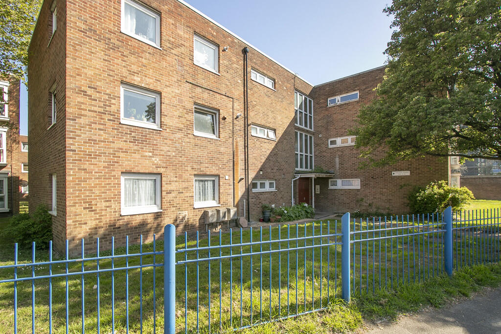 Main image of property: Lagland Street, Poole