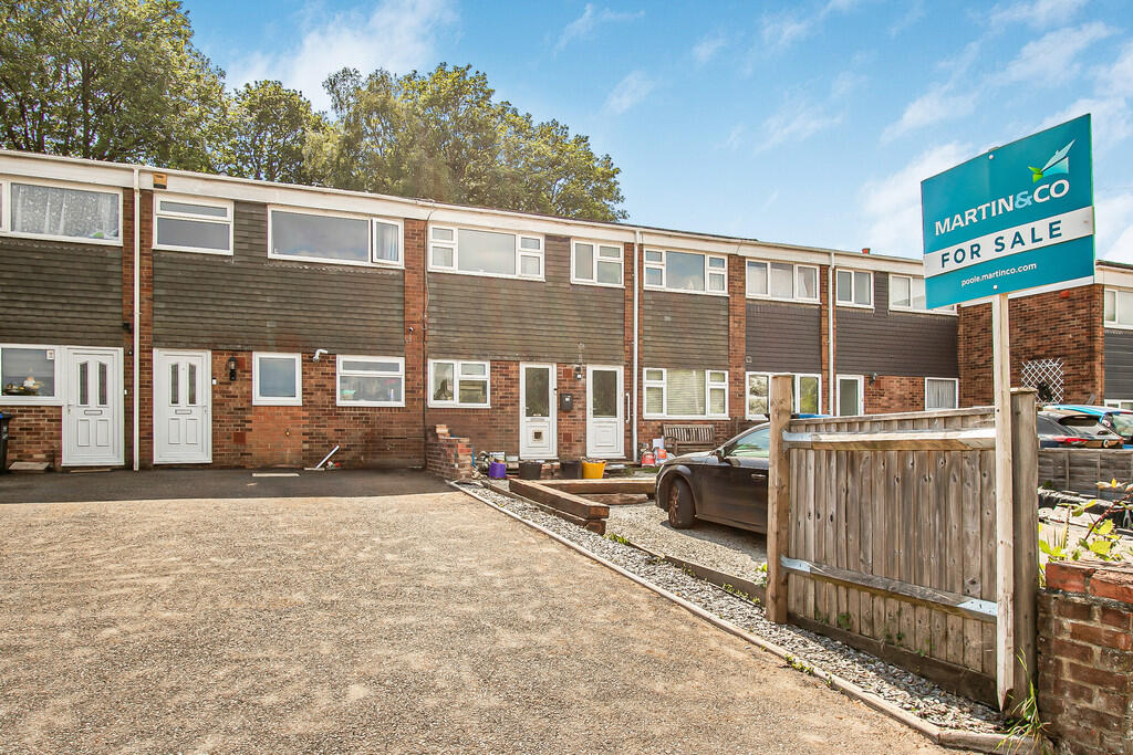 Main image of property: Northmere Drive, Poole