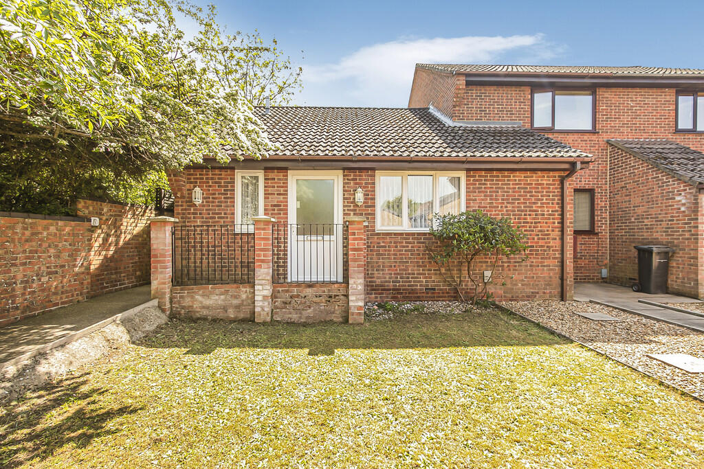 Main image of property: Kinson, Bournemouth