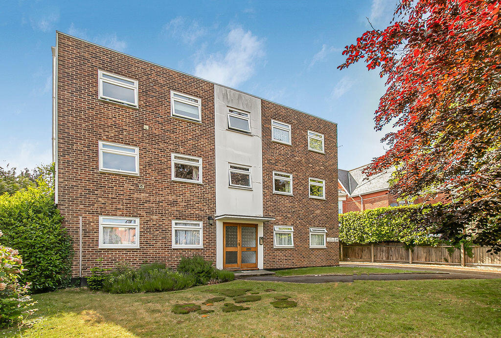 Main image of property: St Peters Road, Lower Parkstone
