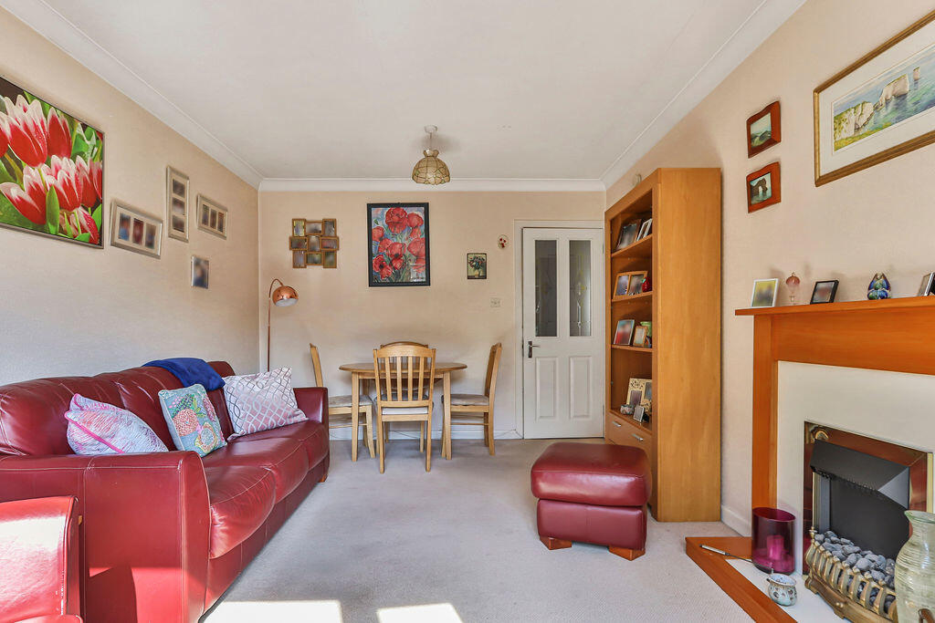 Main image of property: St Peters Road, Parkstone