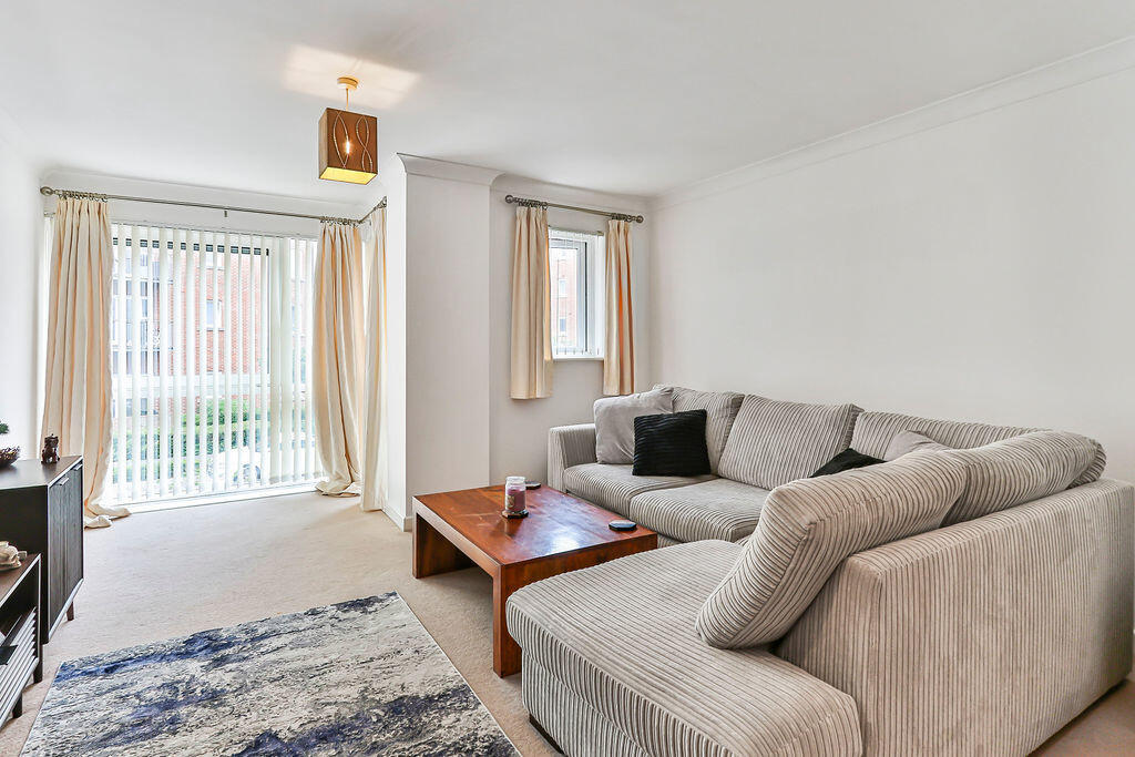 Main image of property: Avenel Way, Poole