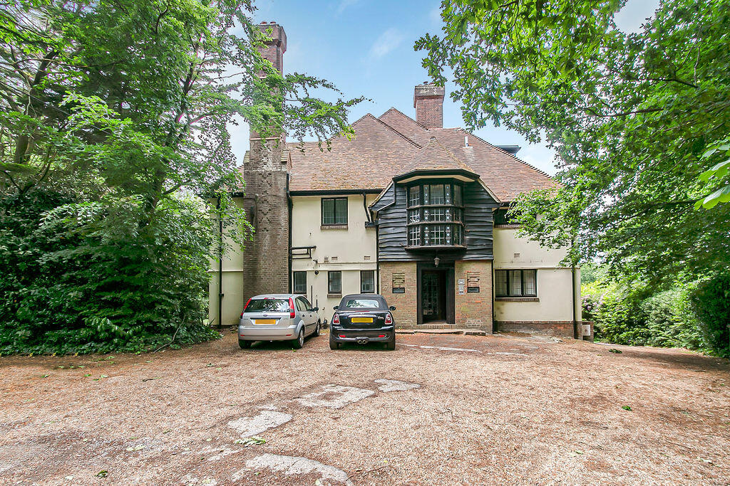 Main image of property: Hermitage Road, Poole