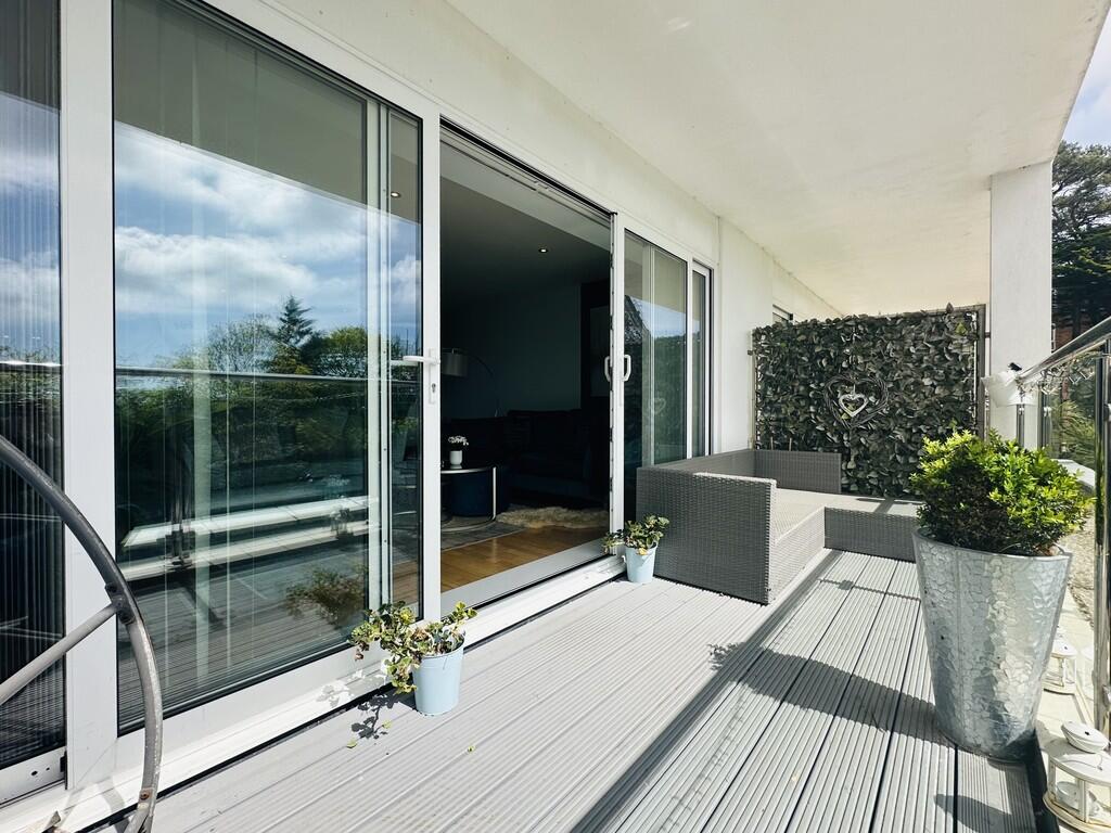Main image of property: Highmoor Court