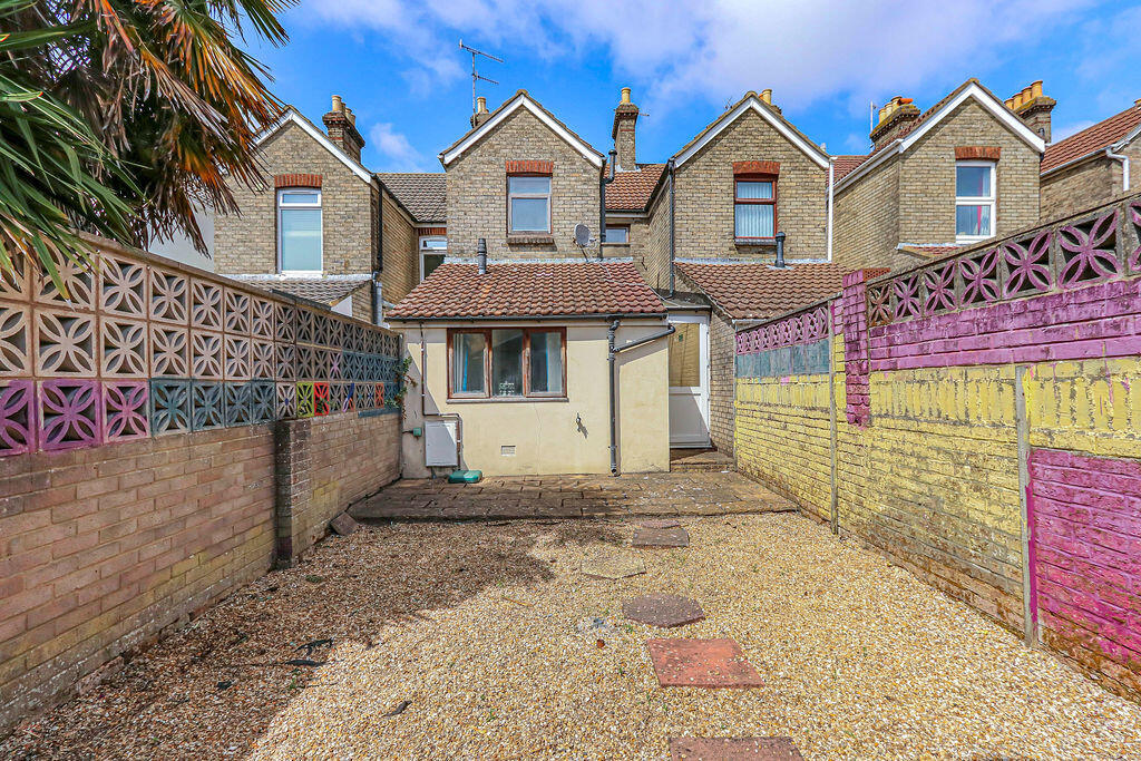 Main image of property: Garland Road, Poole