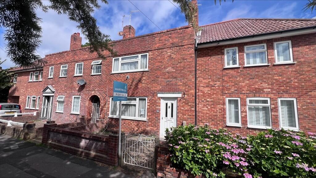 Main image of property: Skinner Street, Poole