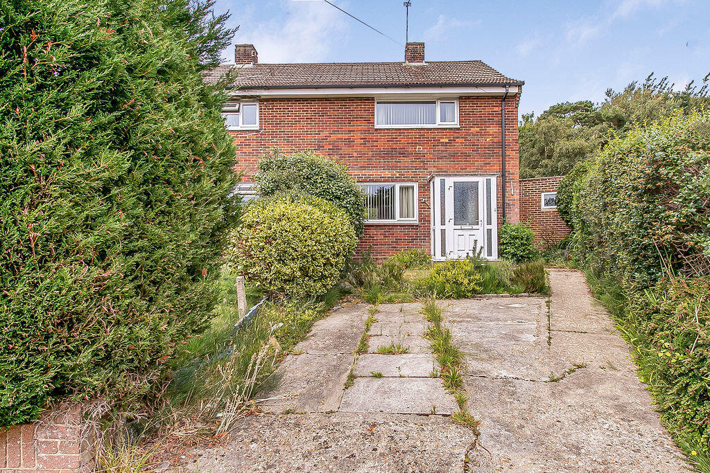 Main image of property: Cleeves Close, Poole