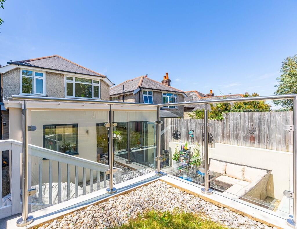 Main image of property:  Davis Road, Parkstone